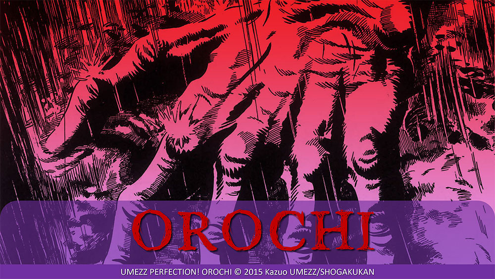 Orochi 1